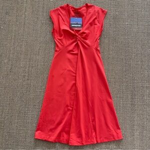 NWT Patagonia Women's Bandha Dress Small